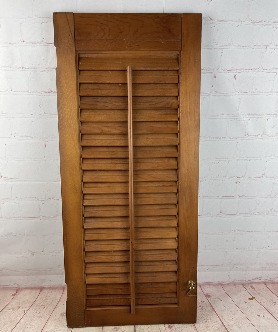 decorative shutters The Shutters Guide